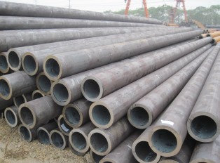 容城20CrMo冷拔无缝钢管