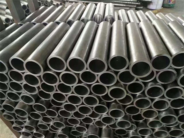 容城30CrMo精密无缝钢管