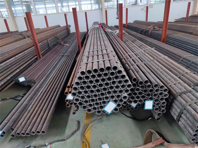 容城20G合金无缝钢管