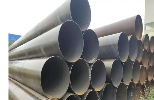 容城20CrMo大口径无缝钢管