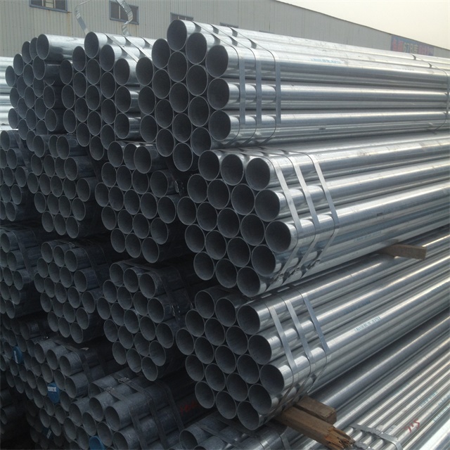 容城35CrMo镀锌无缝钢管